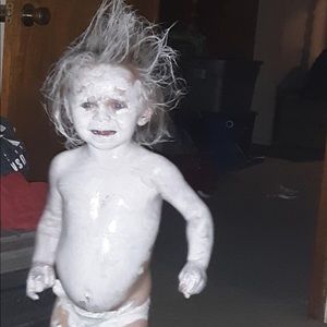 Meet your Posher, Roberto